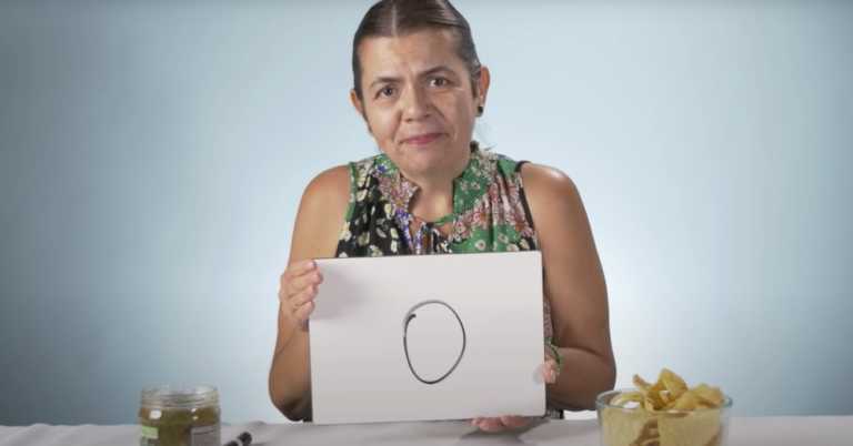 What Mexican Moms Think of Store Bought Salsas
