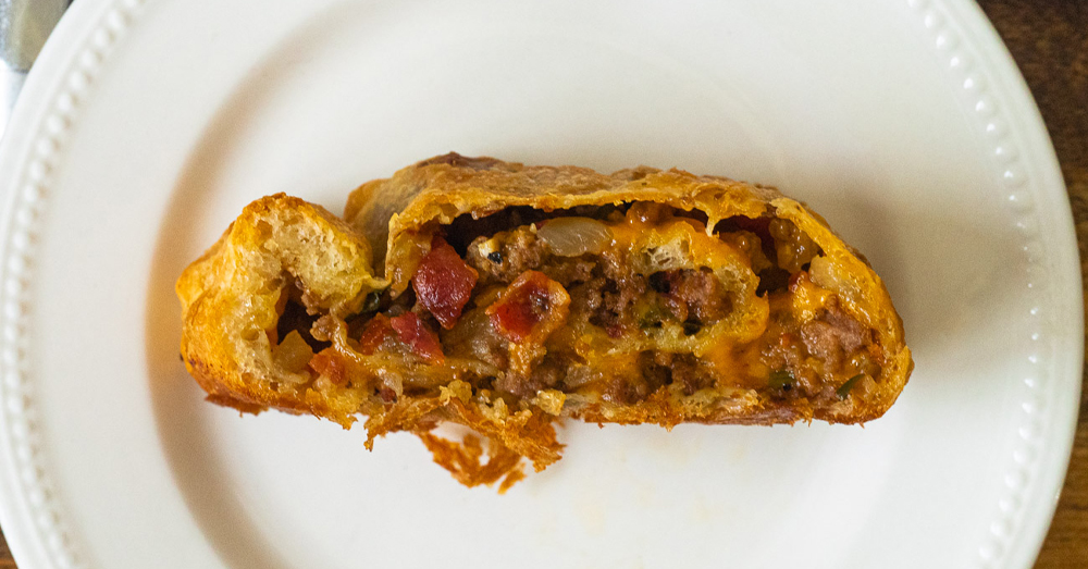 Best Garbage Bread Recipe Easy Homemade Delight 2023