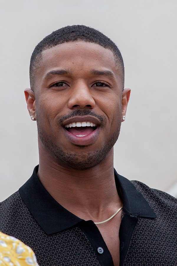 Michael B. Jordan Stars As ‘Alexa’ In Amazon’s New Super Bowl ...