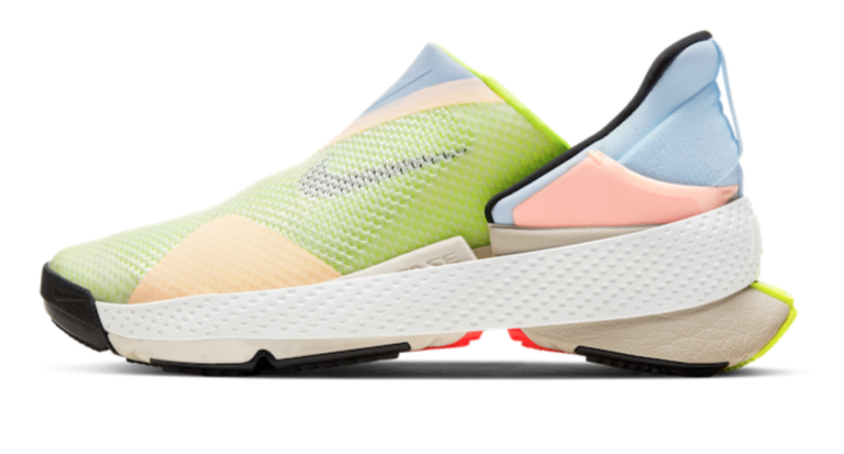 Nike Introduces The First ‘Hands-Free’ Sneaker