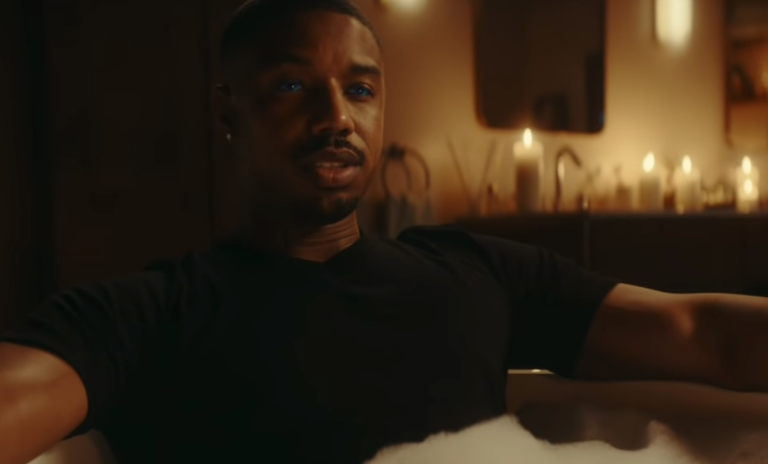 Michael B. Jordan Stars As ‘Alexa’ In Amazon’s New Super Bowl Commercial