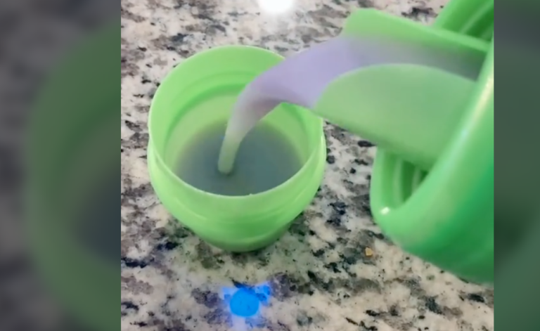 Mom’s Viral Laundry Hack Could Ruin Your Clothes