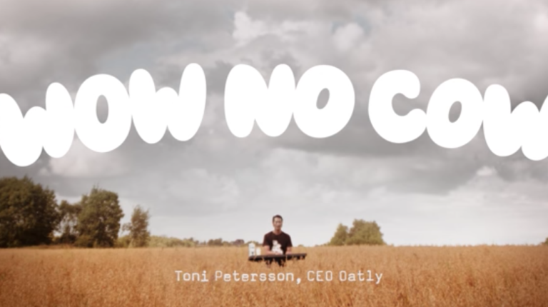 Oatly’s Super Bowl Commercial Was So Bad That It Went Viral