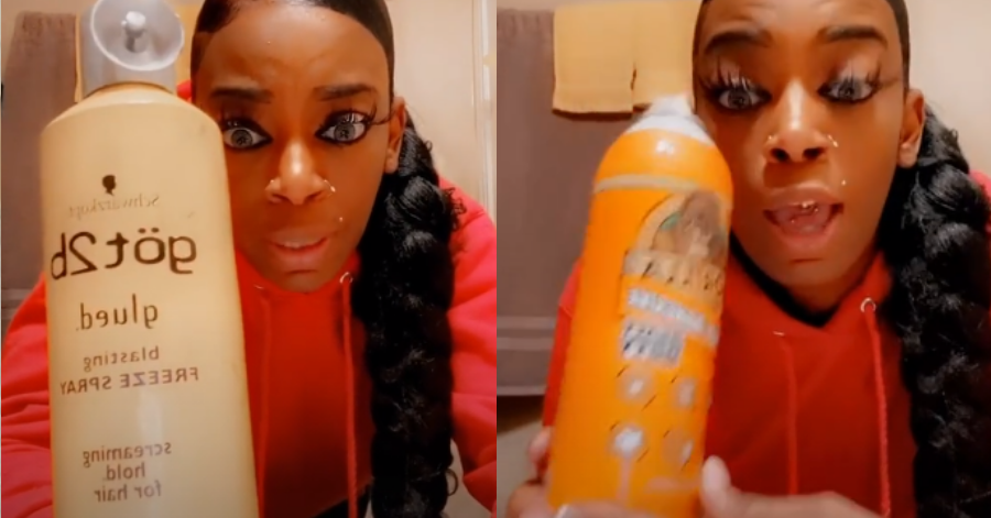 Who is Gorilla Glue Girl? TikTok goes viral after hair malfunction