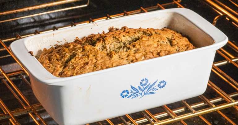 Bran-ana Bread