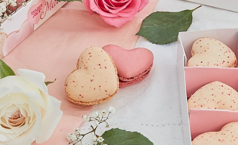 Trader Joe’s Valentine’s Day Products You Need To Know About
