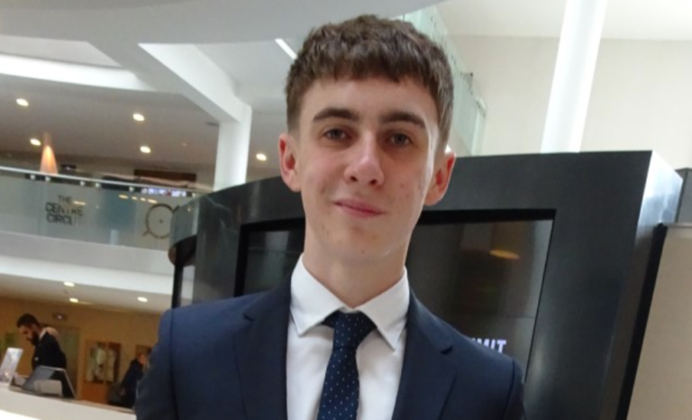 Teenager In Coma For 10 Months Wakes Up And Doesn’t Know About The Pandemic
