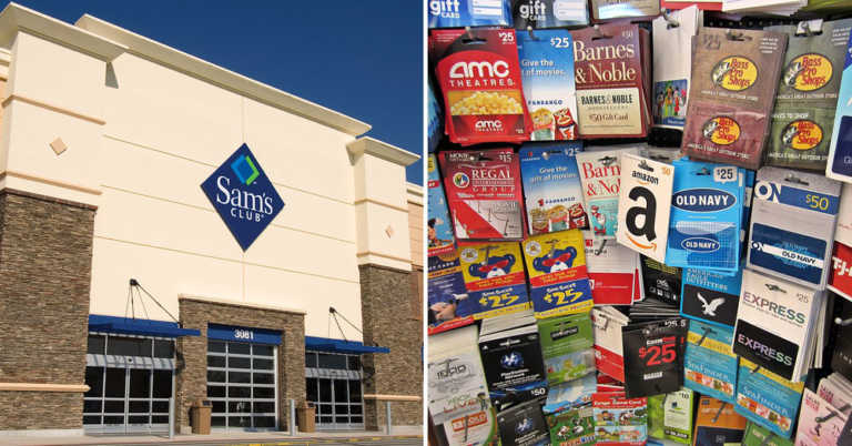 Don’t Make These Mistakes When Shopping At Sam’s Club