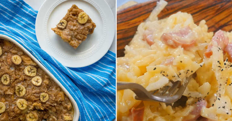 Even More Breakfast Casseroles We Can’t Get Enough Of