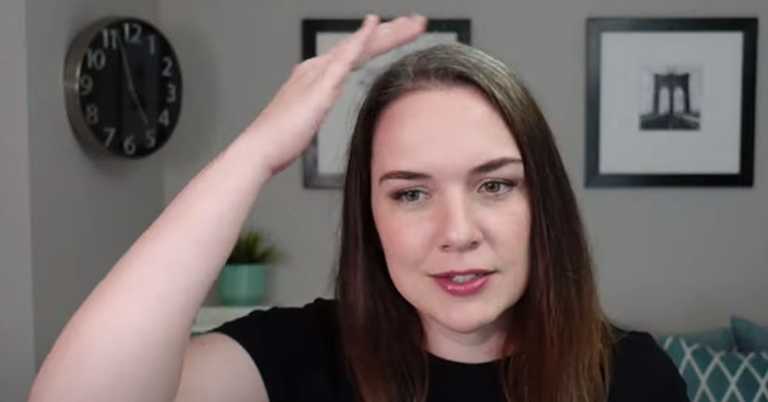 5 Things I Wish I knew Before Going Gray