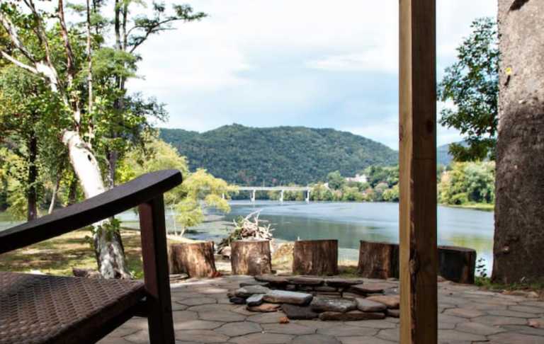 You Could Rent Your Own Private Island In A National Park