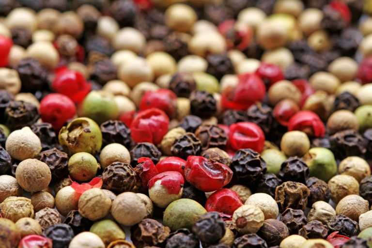 9 Fabulous Facts About Pepper