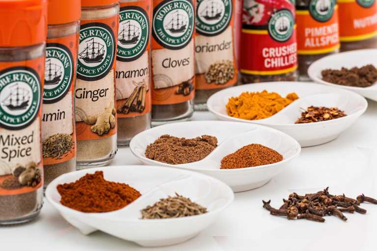 9 Essential Herbs and Spices to Keep in Your Cupboard