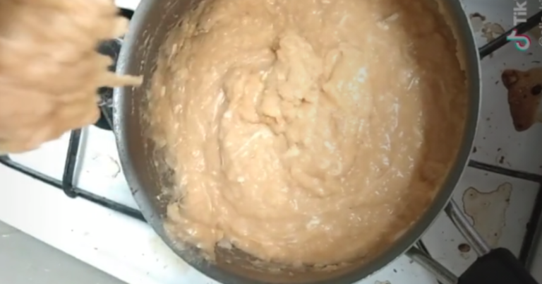 TikTok Video Shows How To Make Mashed Potatoes From Potato Chips