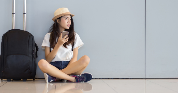 Why You Shouldn’t Accept Vouchers After Getting Bumped Off Flights