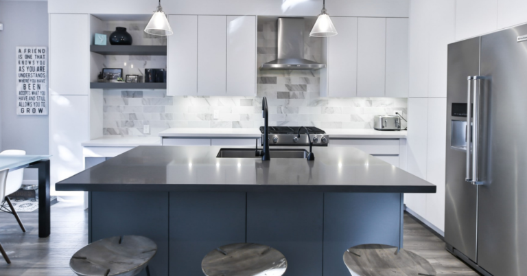 How To Clean Stainless Steel Appliances With Olive Oil