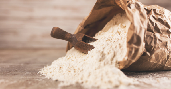 What Is Double Zero Flour?