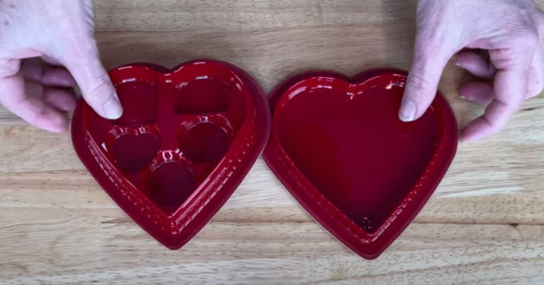 5  Ways To Upcycle Valentine’s Day Candy Boxes