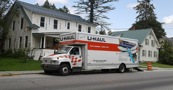 Which States Are People From California Moving To The Most?
