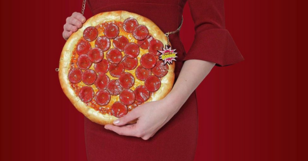 These Food-Themed Purses Will Make You Hungry