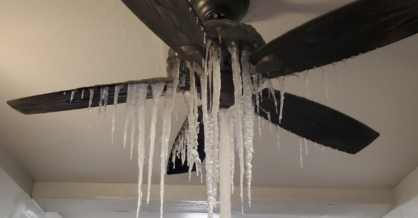 These 10 Photos Show Just How Bad It Really Is In Texas Right Now