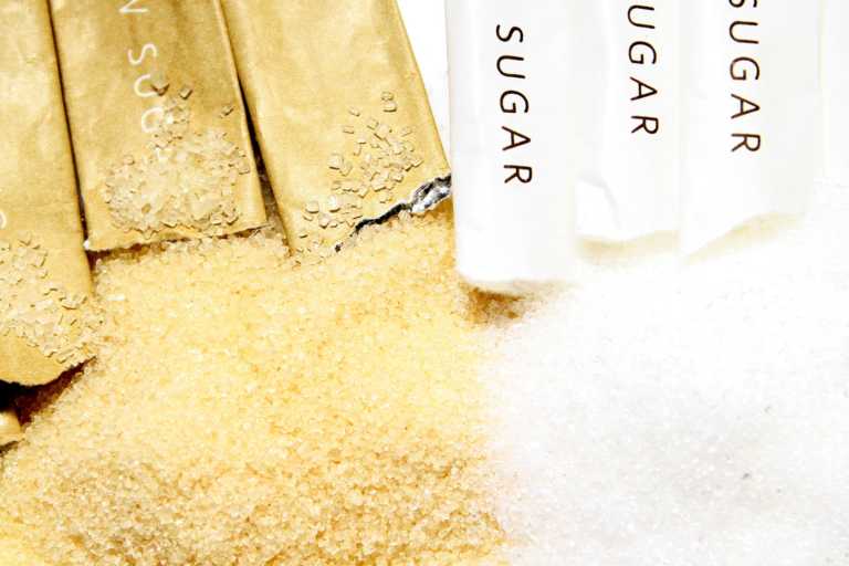 The Best Alternative Sweeteners for Good Health