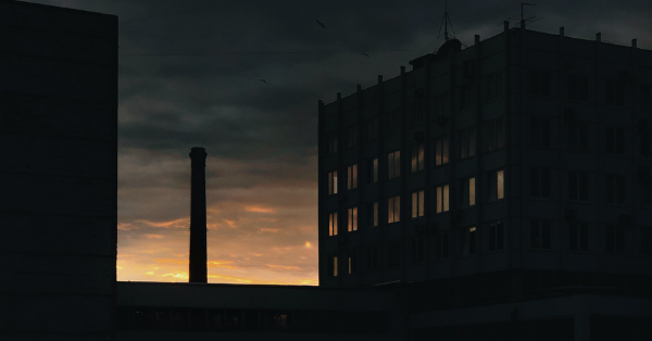 7 Items You Need During A Power Outage