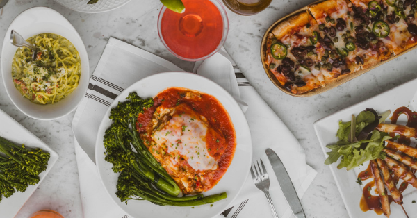 This Website Shows You What Food Is Most Popular Around The World