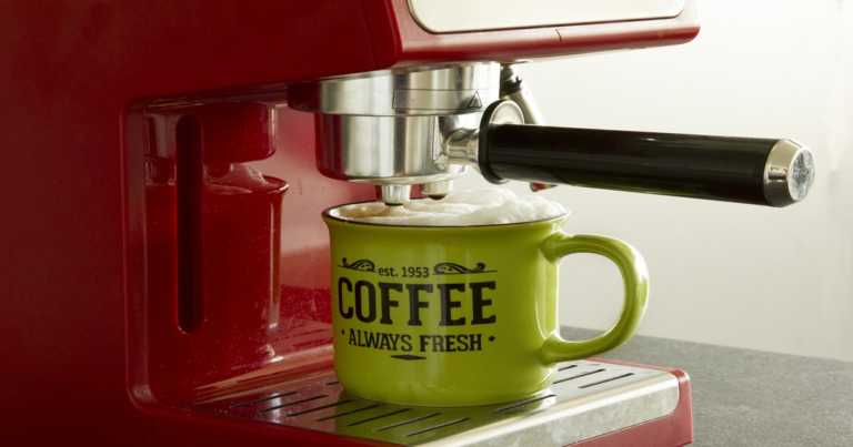 Simple Tips for Cleaning Your Coffee Maker