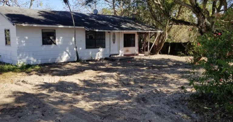 Real Estate Listing Goes Viral For Its Brutally Honest Description Of The Home