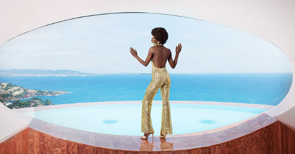 You Can Buy This ‘Bubble Palace’ In The South Of France For $387 Million