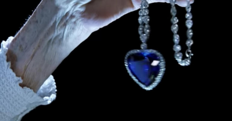Watch The Deleted Scene From The Titanic That Would’ve Changed The Ending