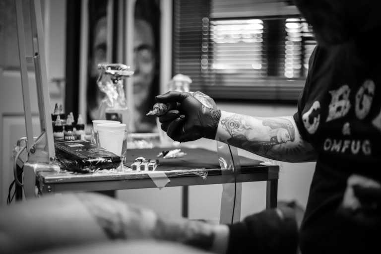 This Woman ‘Wins’ For Having The Most Poorly-Timed Tattoo
