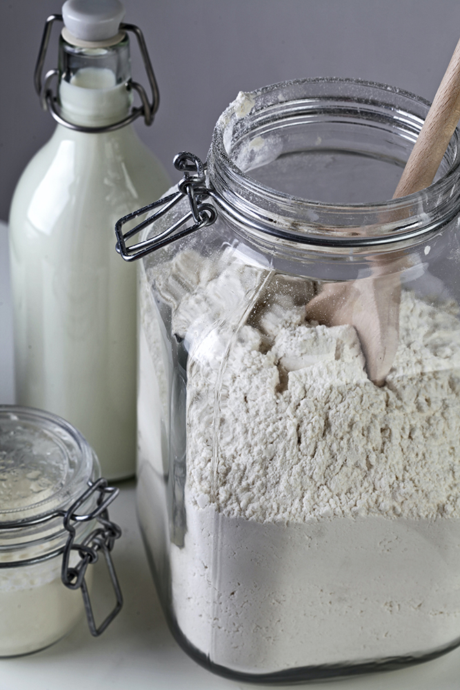 10 Essential Baking Ingredients for All Bakers