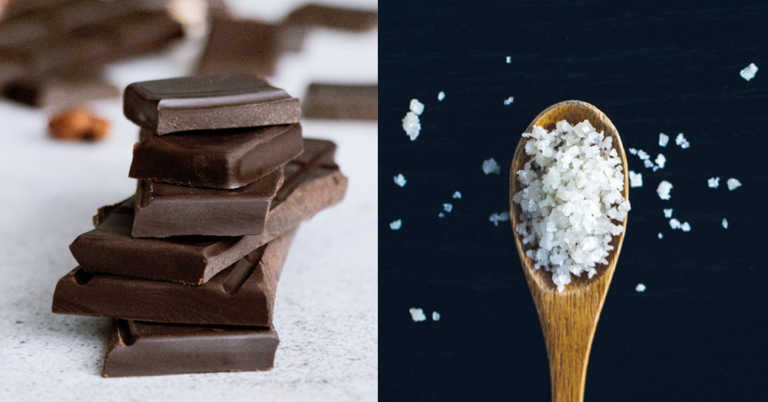 10 Essential Baking Ingredients