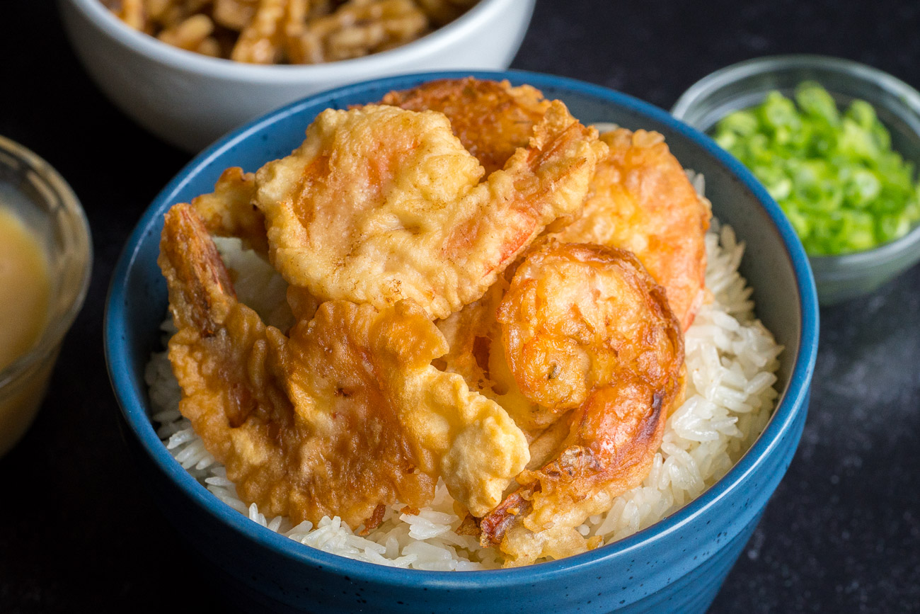 Honey Walnut Shrimp