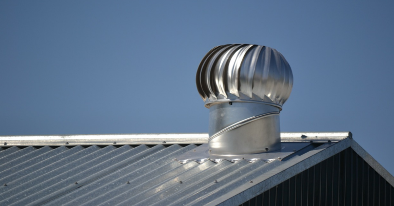 3 Environmental Benefits Of Using Metal Roofing