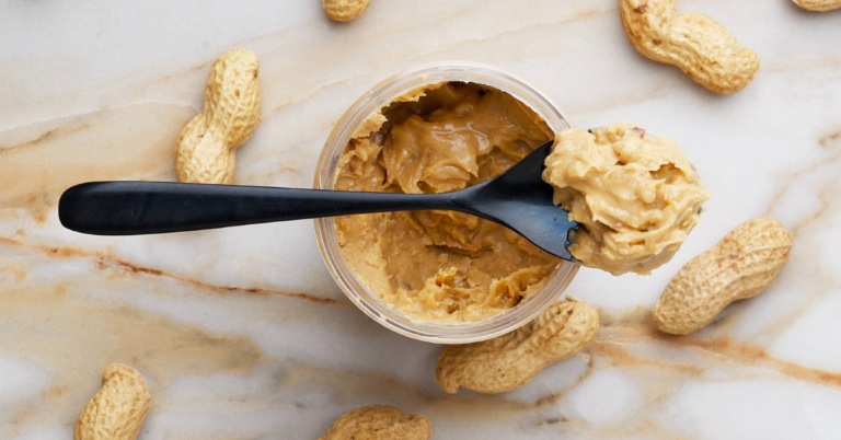 New Poll Suggests That People Care About Peanut Butter Preference When Choosing A Partner