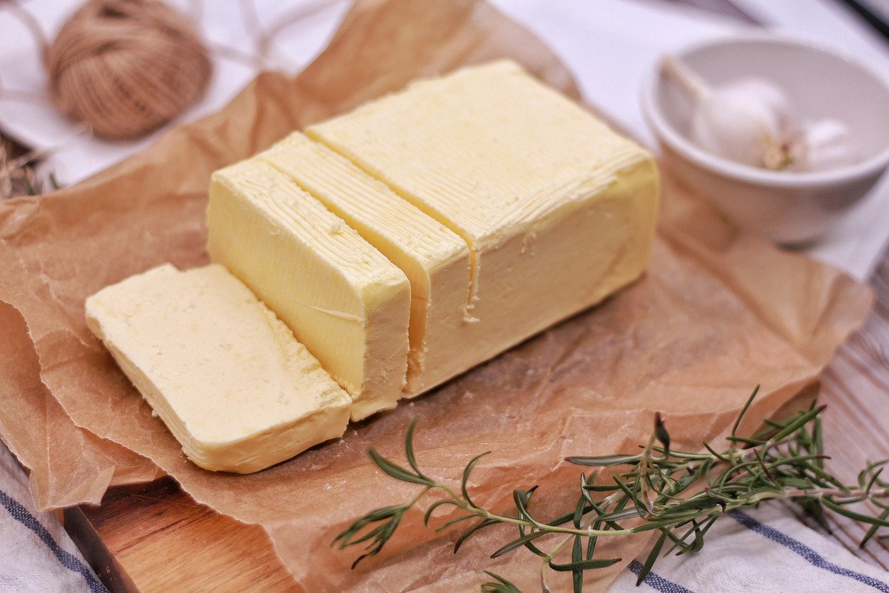 What's the Difference Between East Coast and West Coast Butter?