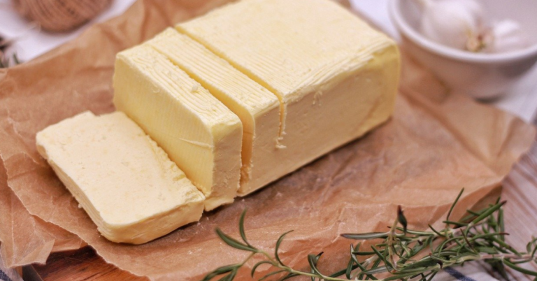 Does The Eastern Or Western United States Have The Best Butter?