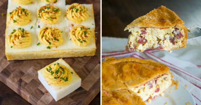 8 Easter Dishes We Can’t Get Enough Of