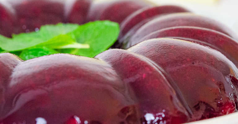 Recipe Tin Project: Beet Salad