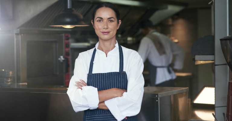 Women’s History Month: Pioneers in the Culinary World