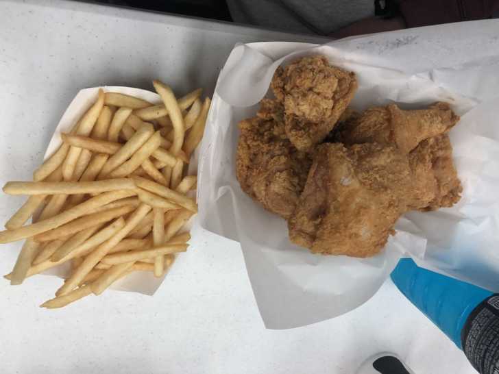 Best Fried Chicken In All 50 States 12 Tomatoes