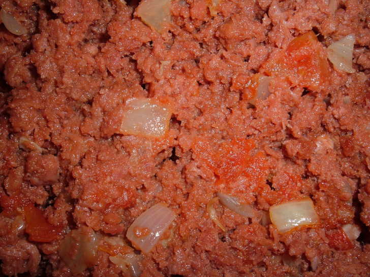 The USDA Just Recalled 300,000 Pounds Of Corned Beef 12 Tomatoes