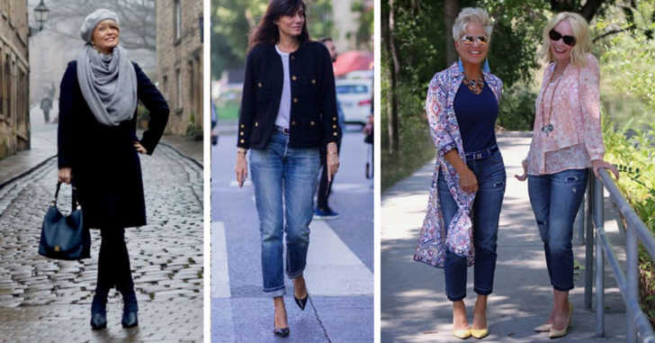 Fashion Tips: The Top 10 Tips From Stylish Women