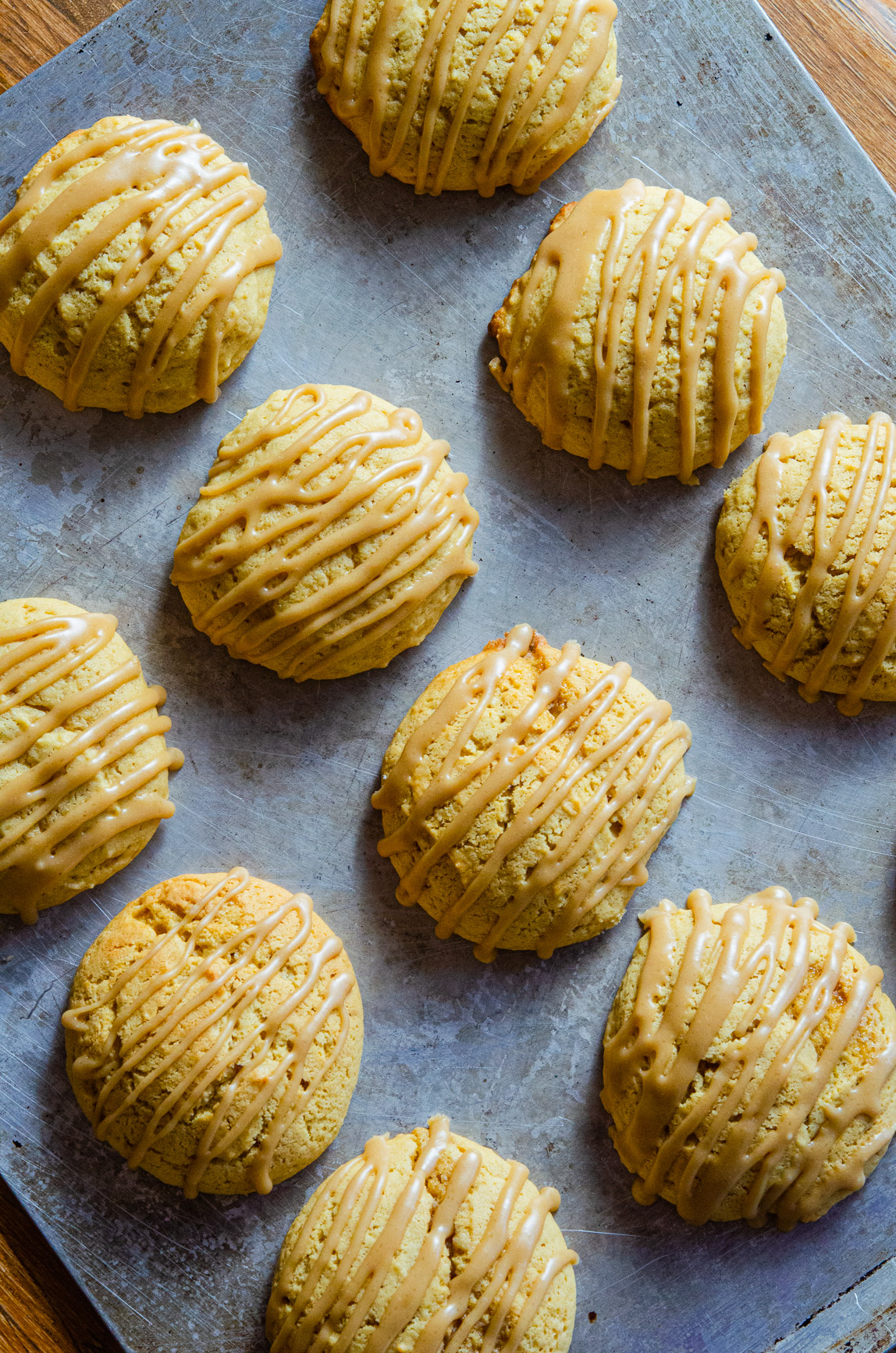21+ Recipe For Buttermilk Cookies
