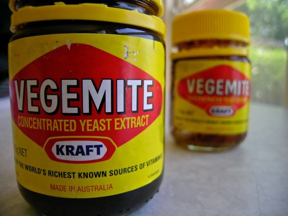 Vegemite