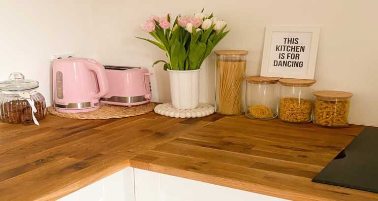 A Comprehensive Guide to Butcher Block Counters