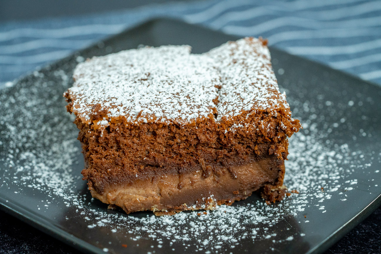 Vanilla Magic Custard Cake | Recipe | Custard cake recipes, Vanilla magic custard  cake, Dessert recipes easy
